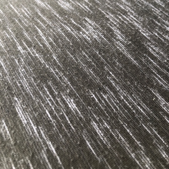 Suzy Shier Long Sleeve Forest Green Shirt - Picture 5 of 10